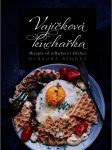 Vajíčková kuchařka říhová barbora - náhled
