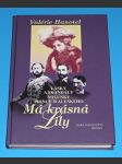 Má krásná Lily - Lásky a skandály prince waleského - náhled