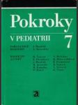 Pokroky v pediatrii 7 - náhled