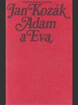 Adam a Eva - náhled