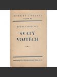 Svatý Vojtěch - náhled
