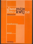 Jaszmije Smukwijne almanach - náhled