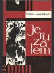 Jeruzalem  - náhled