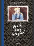 Deník dory grayové reviláková naďa - náhled
