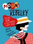 Módní rebelky croll jennifer - náhled