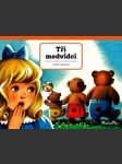 Tři medvídci kubašta vojtěch - náhled