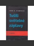 Tušili světelné záplavy - náhled