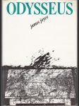 Odysseus - náhled