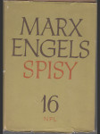 Spisy 16 - náhled