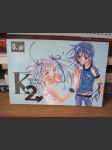 K 2 - Kill me, Kiss me 5. díl - náhled