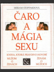 Čaro a mágia sexu - náhled