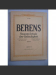 Neueste Schule der Geläufigkeit, Heft IV - náhled