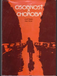 Osobnosť a choroba (väčší formát) - náhled