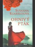 Ohnivý pták - náhled