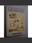 A Foundation Course In Drawing - náhled