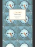 Januar Gedichte - náhled