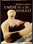 Umění 19. a 20. století - náhled