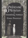 Příšerné příběhy z temného tunelu - náhled