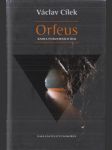 Orfeus - náhled