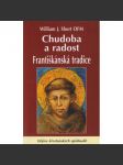 Chudoba a radost - náhled
