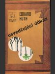 Usvedčujúci dôkaz - náhled