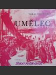 Umělec - ševčenko taras - náhled