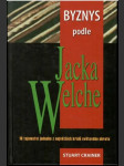 Byznys podle Jacka Welche - náhled