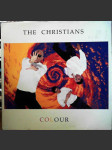 Colour the christians - náhled