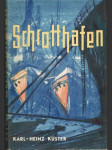 Schrotthafen - náhled