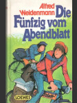 Die Funfzig vom Abendblatt - náhled