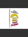 Patty Diphusa, Venuše záchodků - náhled