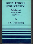 Základní tendence rozvoje - náhled