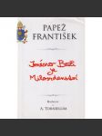 Jméno Boží je Milosrdenství - náhled