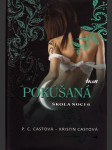Škola noci 6: Pokúšaná - náhled