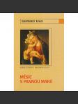 Měsíc s Pannou Marií - náhled