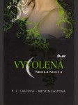 Škola noci 3: Vyvolená - náhled