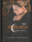 Škola noci 8: Prebudená - náhled