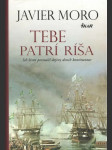 Tebe patrí ríša - náhled