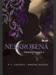 Škola noci 4: Neskrotená - náhled