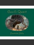 Cecil's Quest  [Skutečný příběh Cílka a Lídy v anglickém překladu] František Skála - náhled