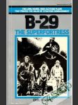 B-29 - the superfortress - náhled