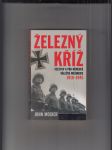 Železný kříž (Vzestup a pád německé mašinerie 1918 - 1945) - náhled