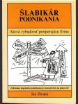 Šlabikár podnikania - náhled