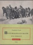 Ruští realističtí malíři XIX. století: Peredvižnici - náhled