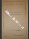 Konec filosofie a úkol myšlení - HEIDEGGER Martin - náhled