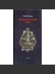 Poslední slova želvy - náhled