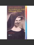 Za mrakmi je moje milované slnko - náhled