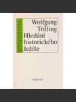 Hledání historického Ježíše - náhled