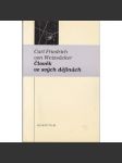 Člověk ve svých dějinách - náhled