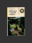 Jehličnany v zahradě a alpínu - náhled